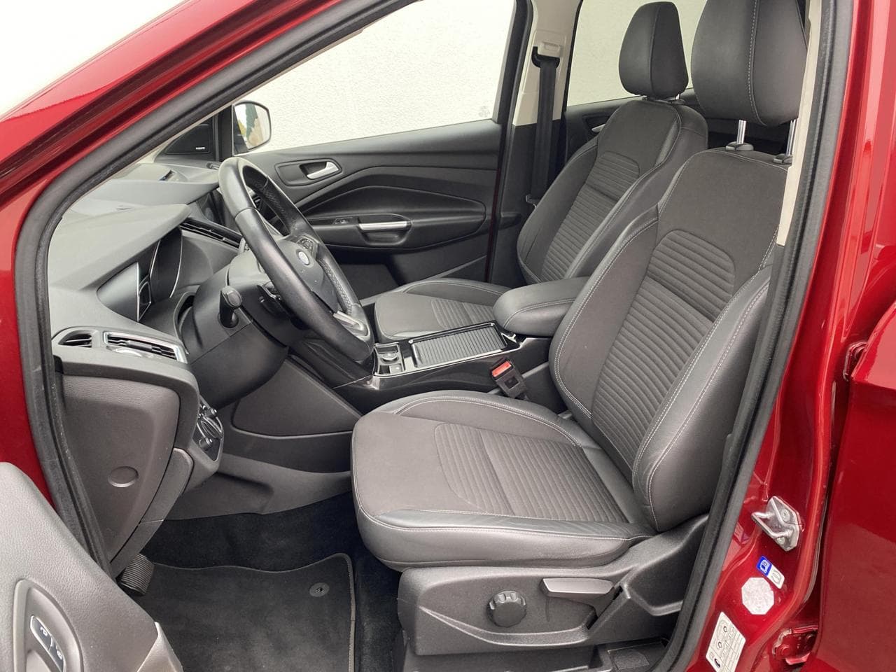 2018 Ford KUGA - 9