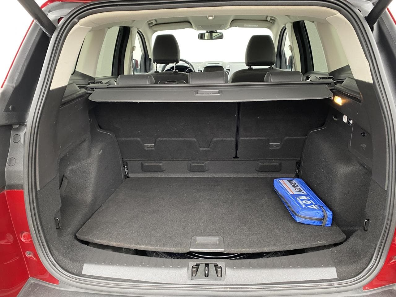 2018 Ford KUGA - 7