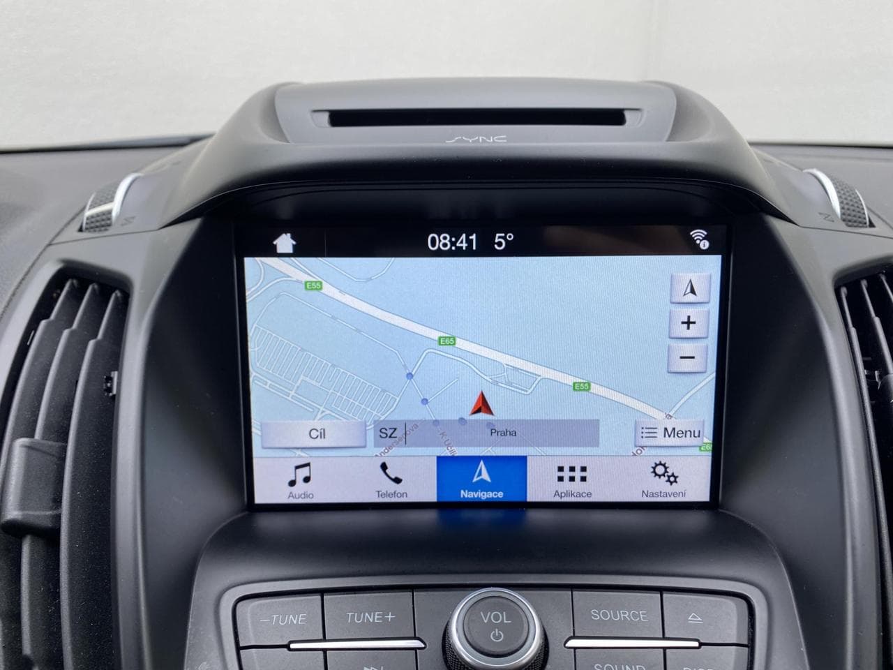 2018 Ford KUGA - 17