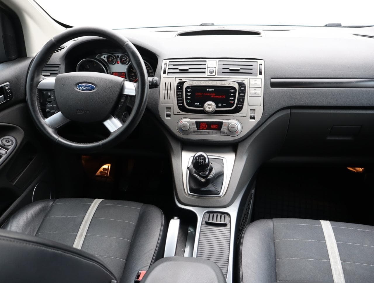 2009 Ford KUGA - 12