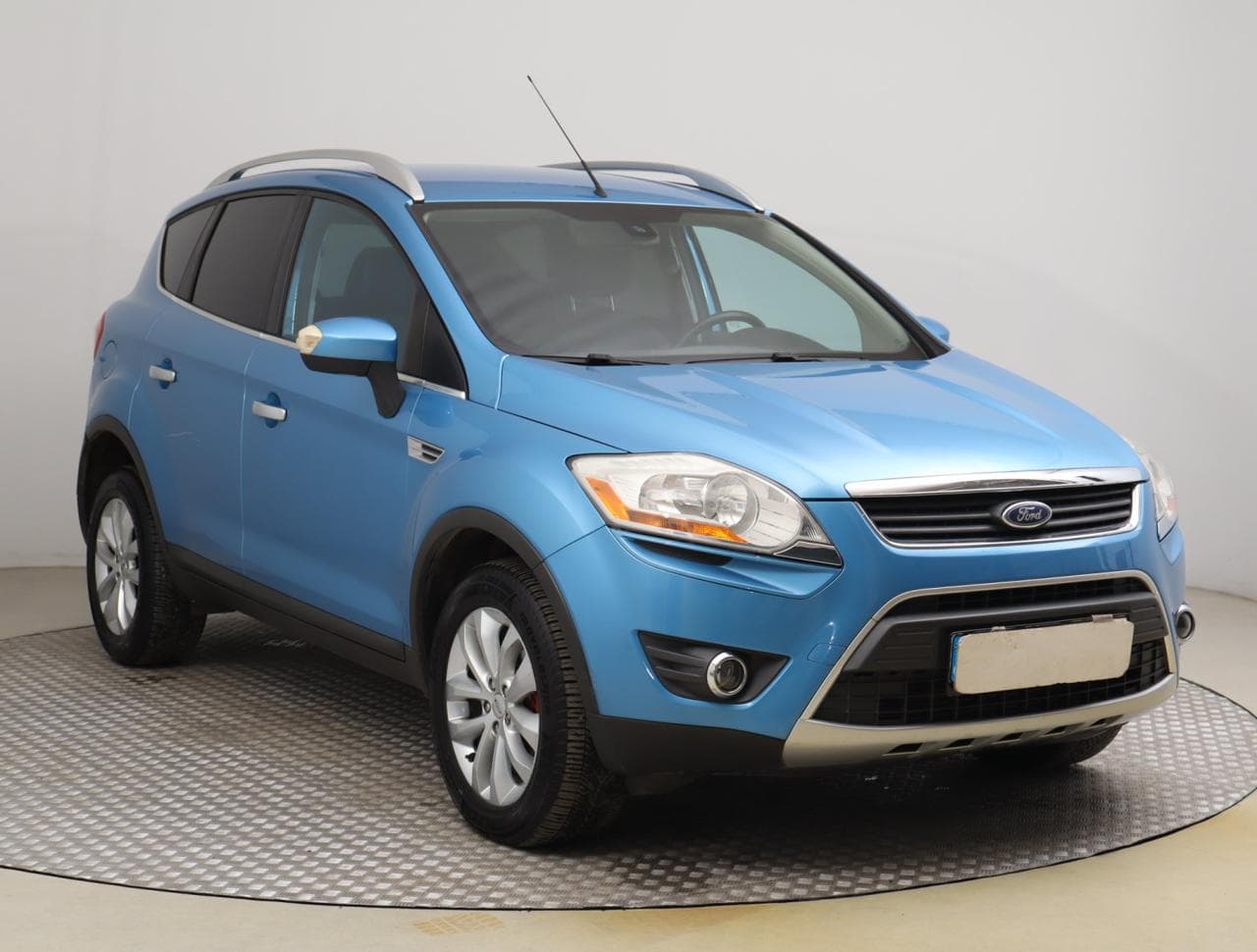 2009 Ford KUGA