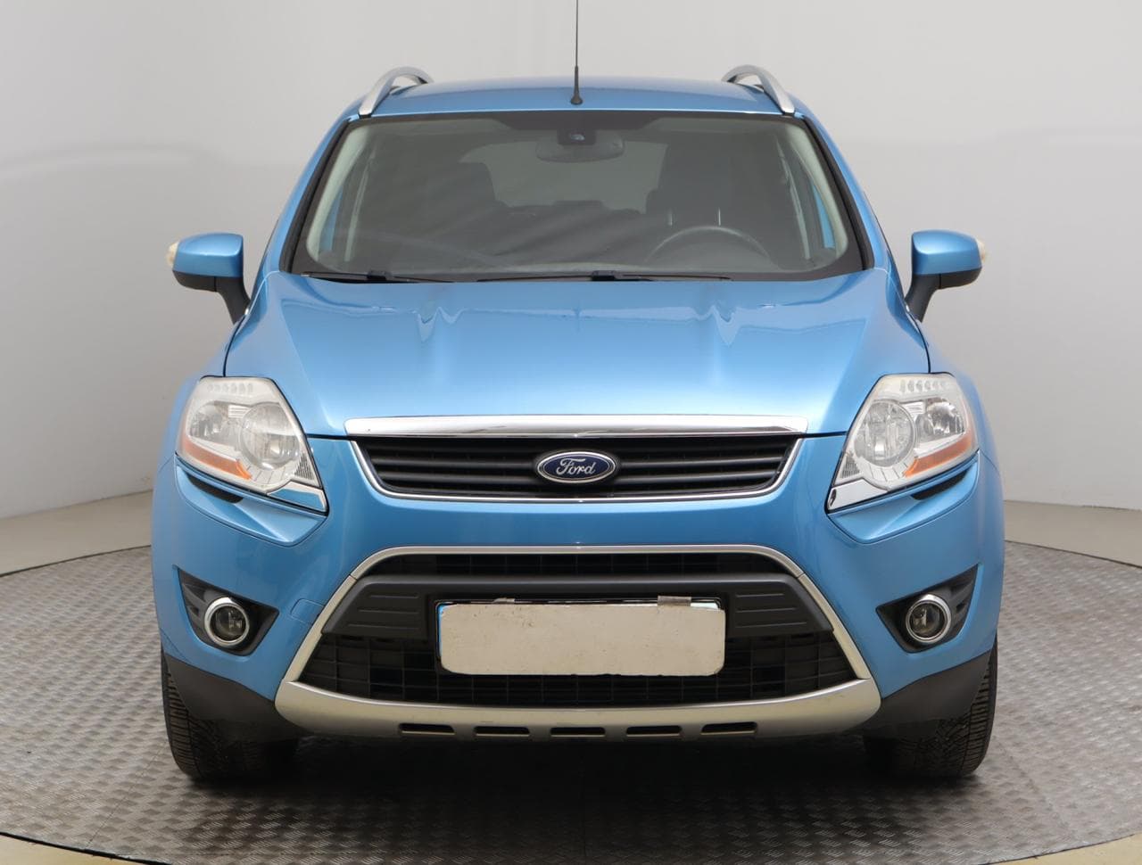 2009 Ford KUGA - 2