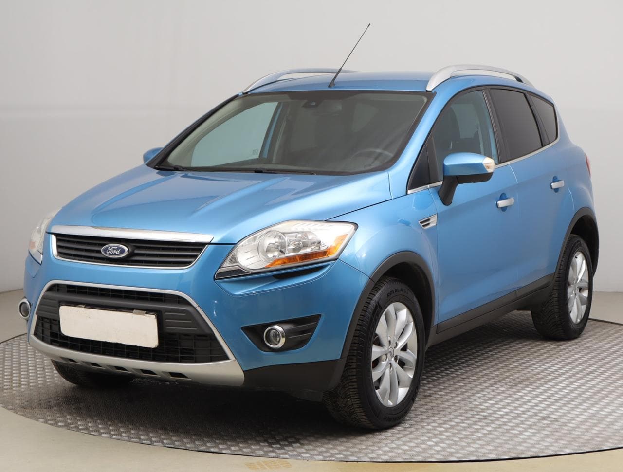 2009 Ford KUGA - 3
