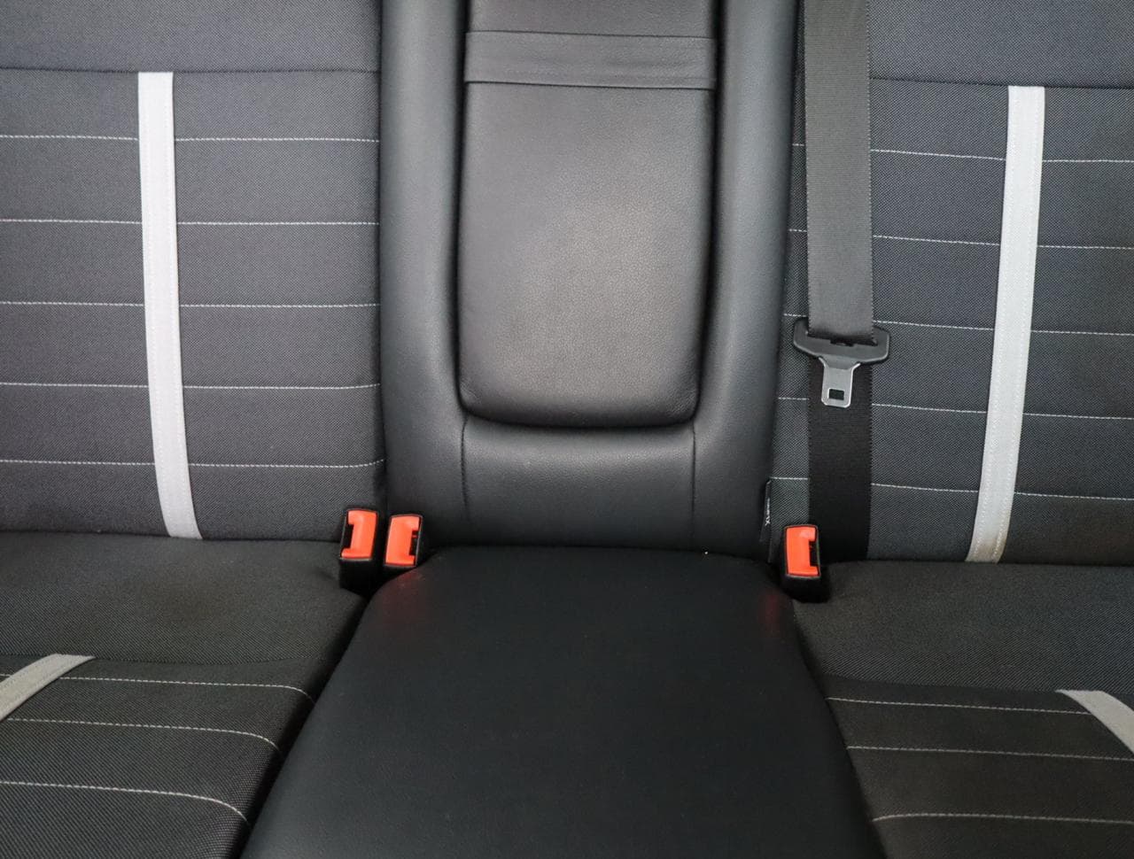 2009 Ford KUGA - 20