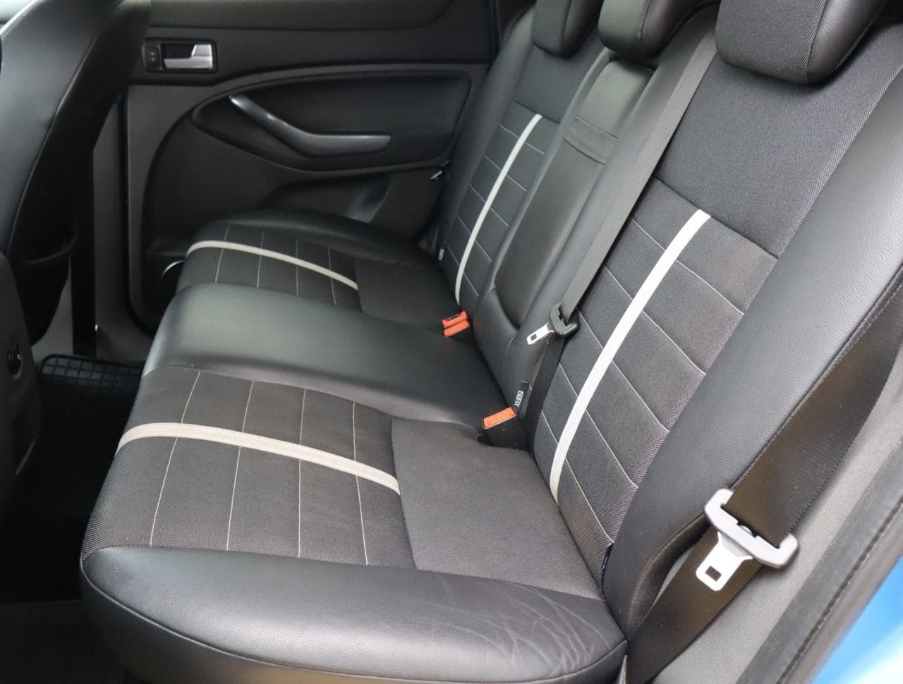 2009 Ford KUGA - 22