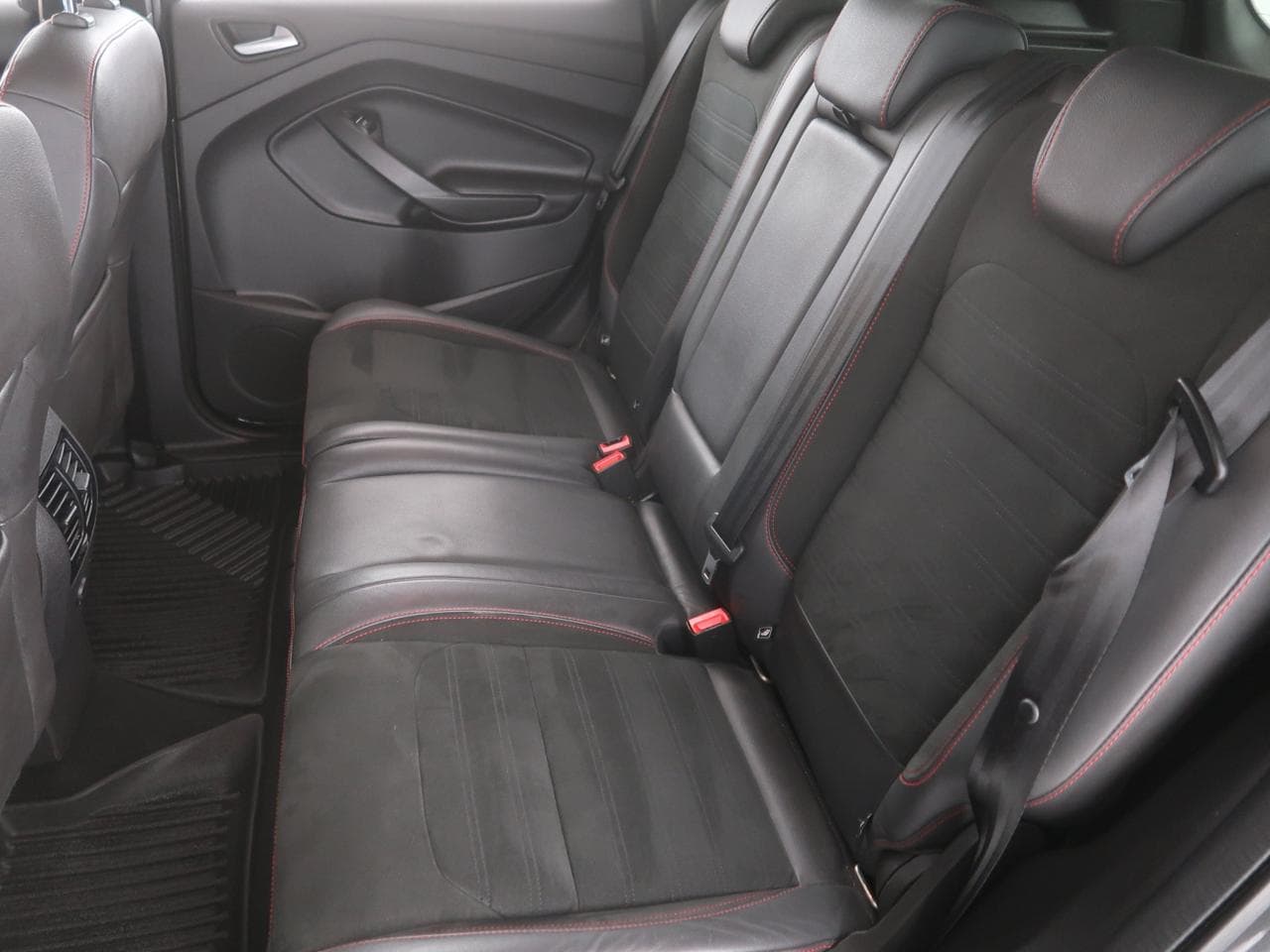 2018 Ford KUGA - 27