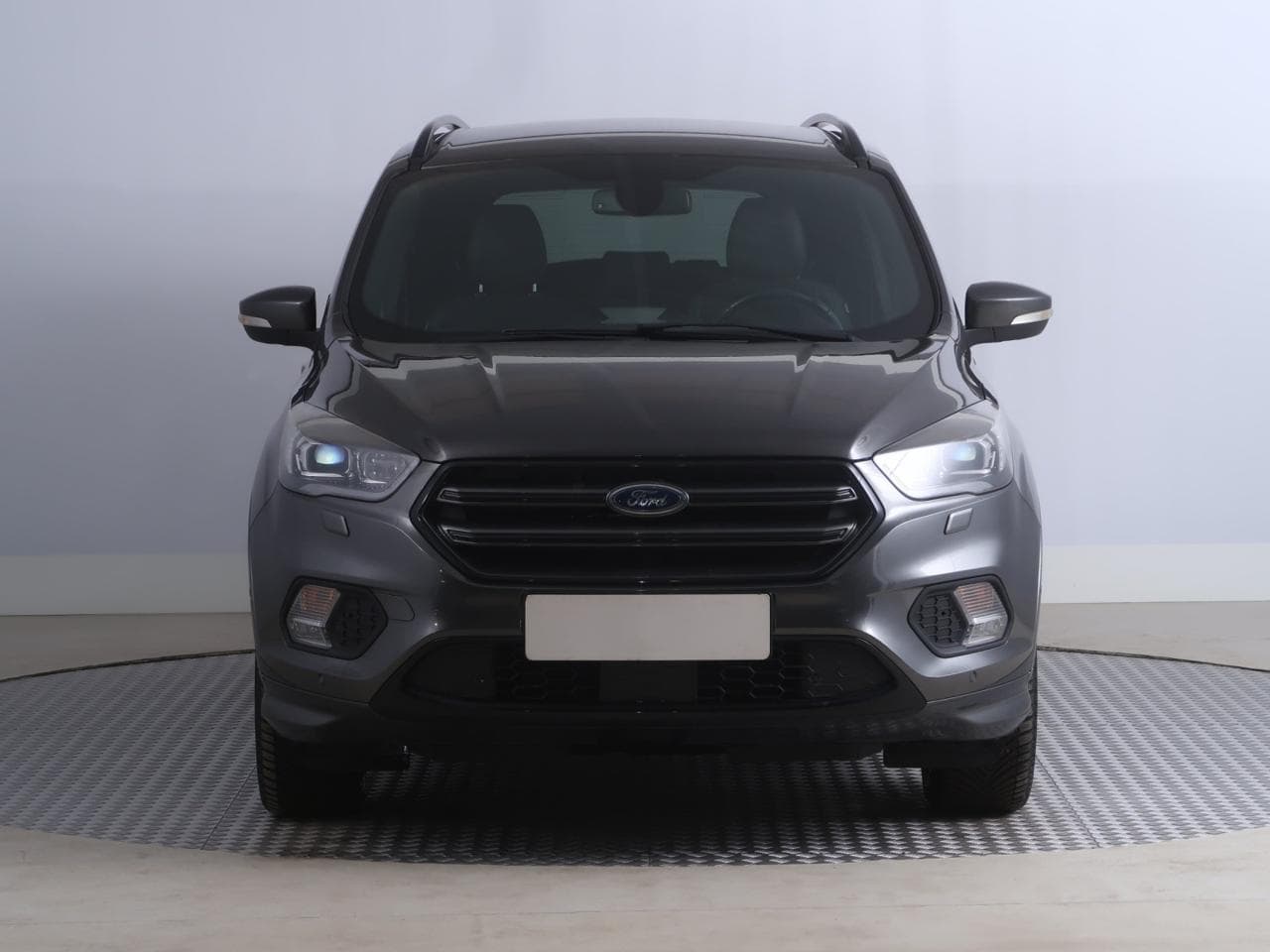 2018 Ford KUGA - 2