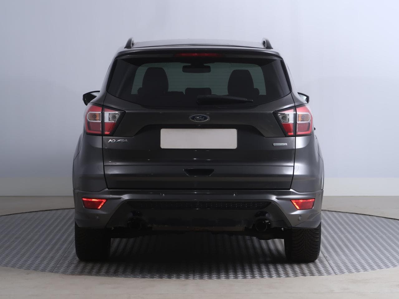 2018 Ford KUGA - 9