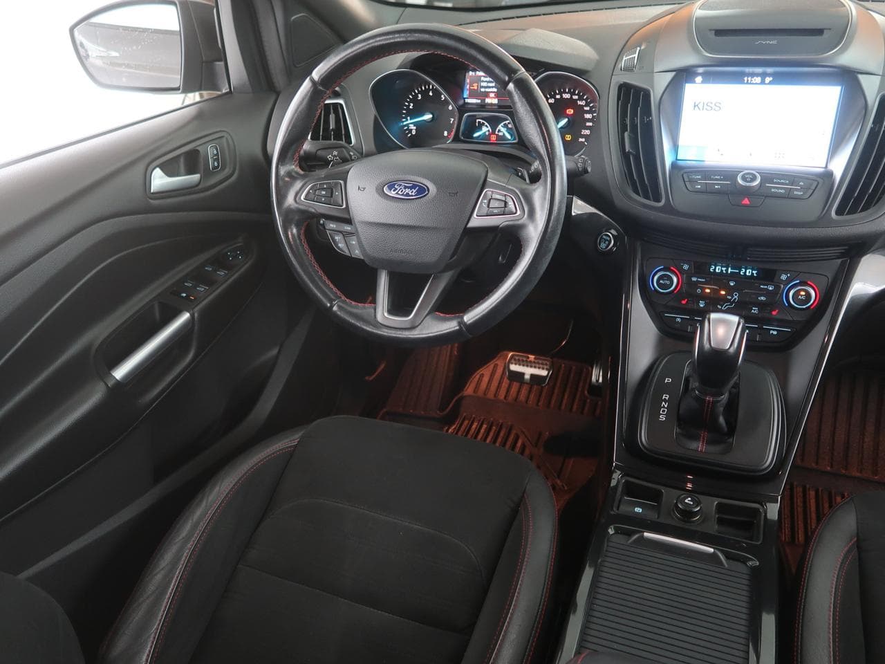 2018 Ford KUGA - 15