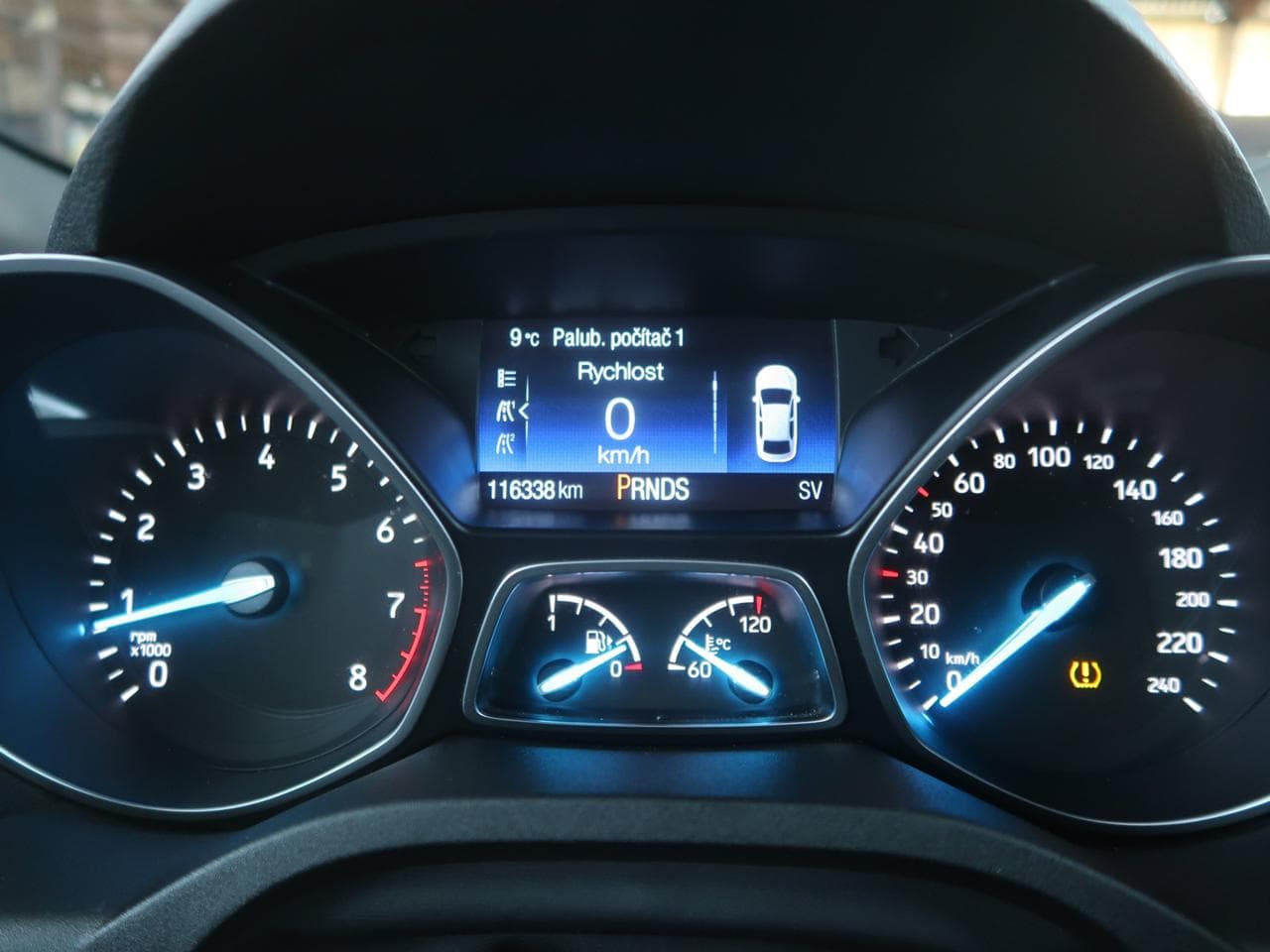2018 Ford KUGA - 31