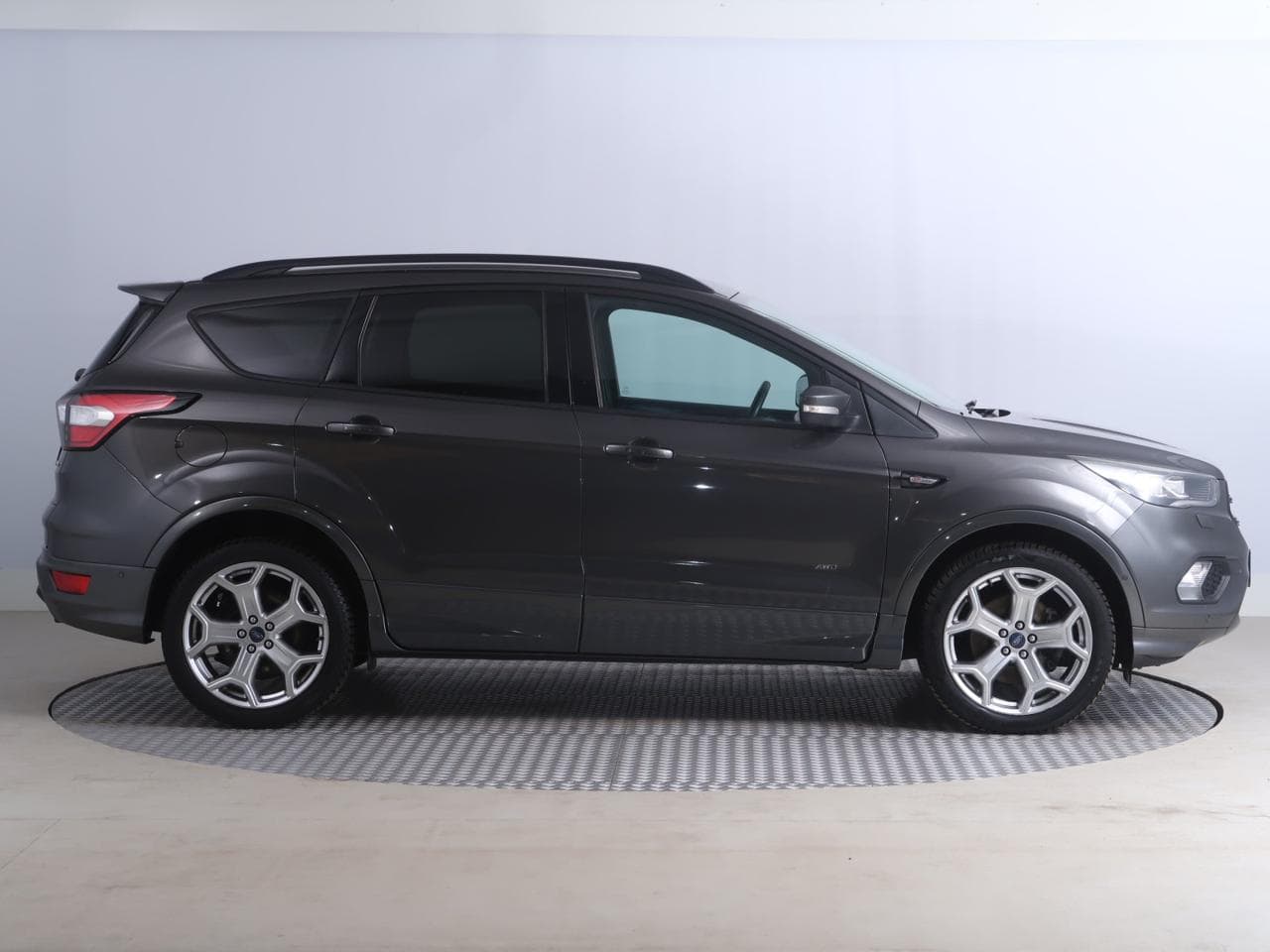 2018 Ford KUGA - 13