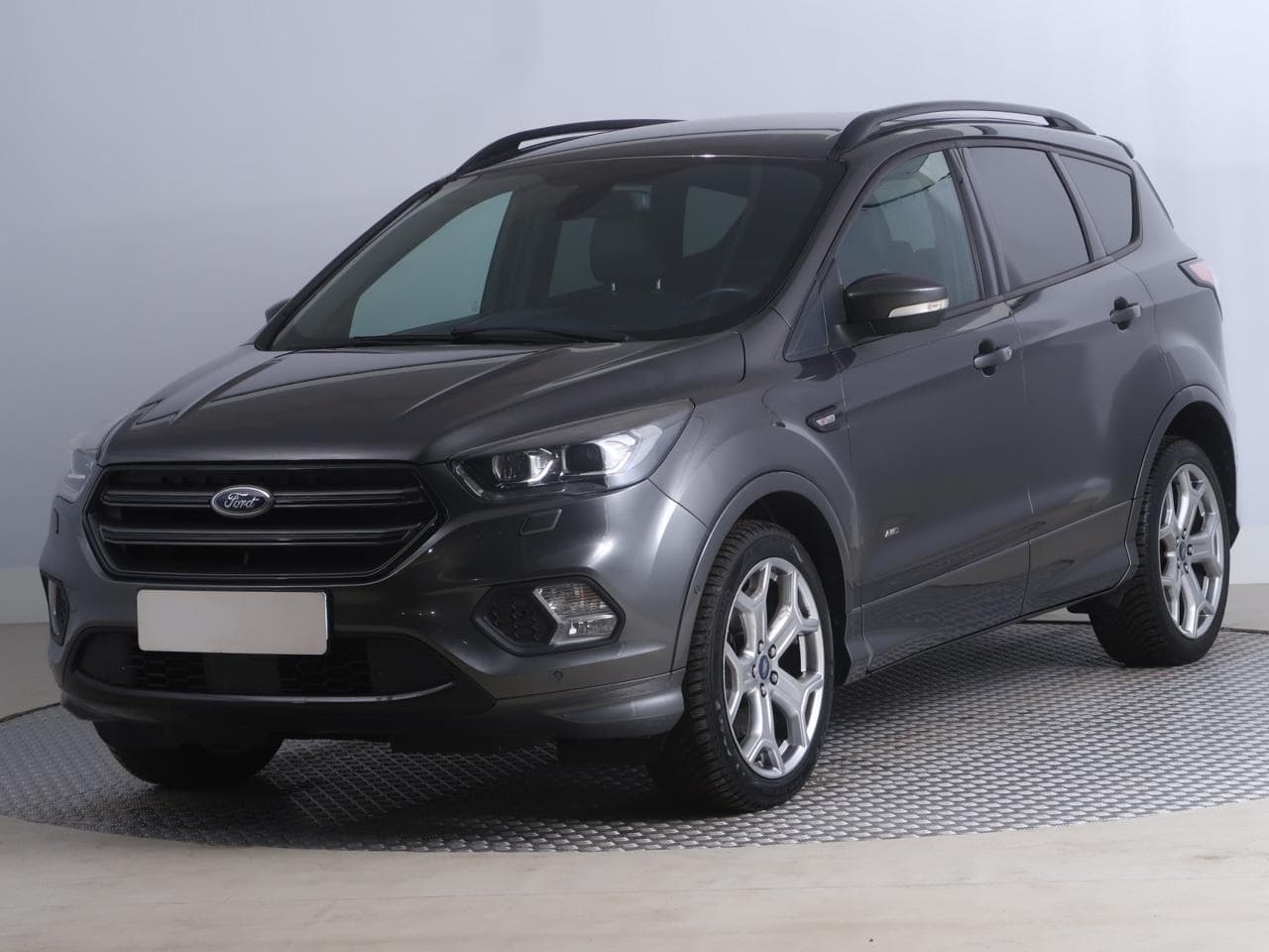 2018 Ford KUGA - 4