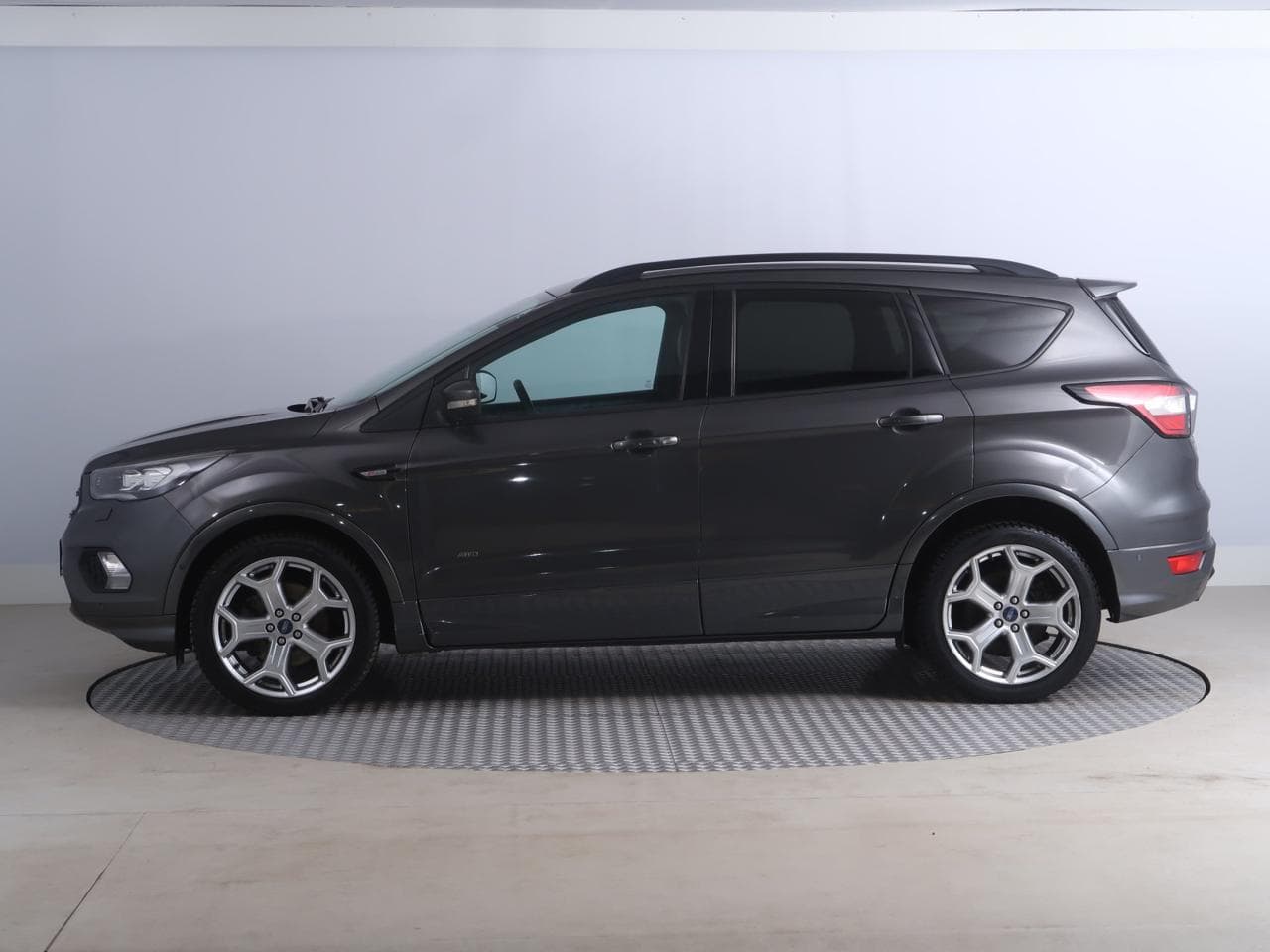 2018 Ford KUGA - 6