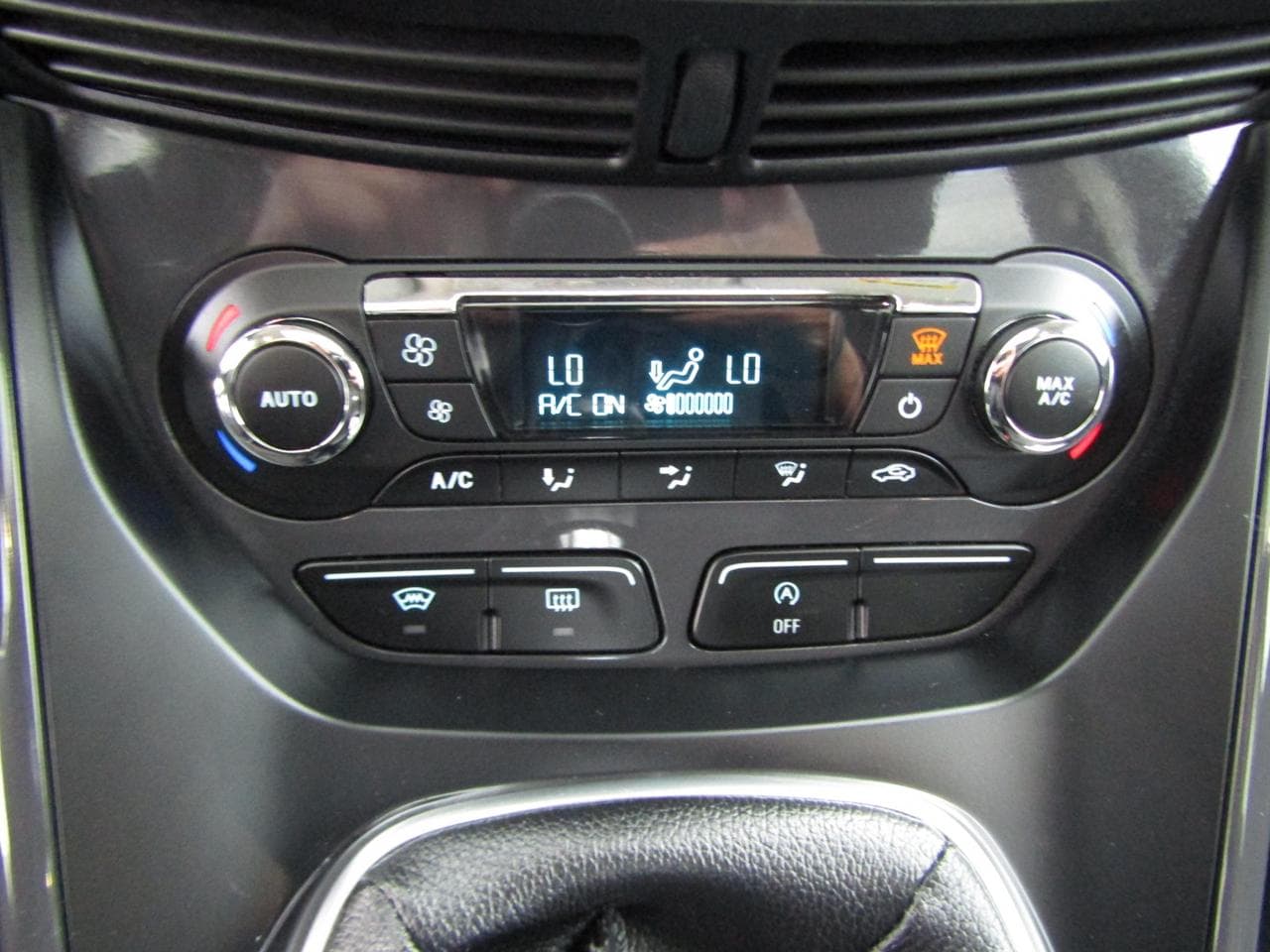 2015 Ford KUGA - 18