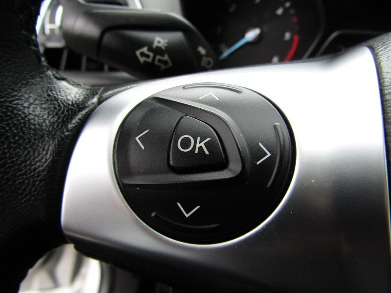 2015 Ford KUGA - 13