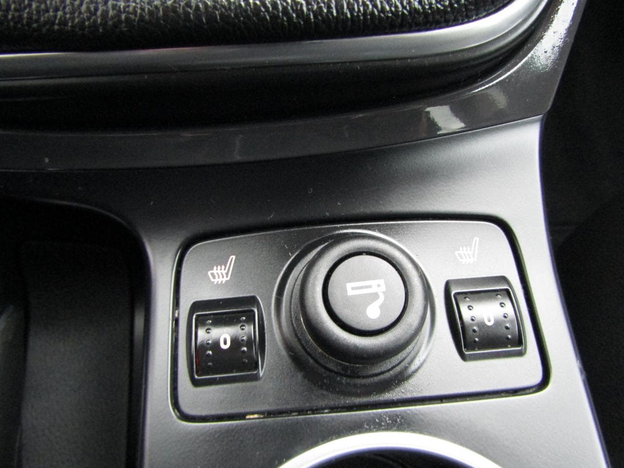 2015 Ford KUGA - 17