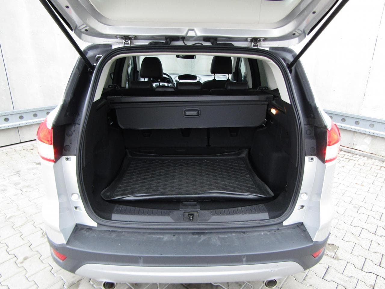 2015 Ford KUGA - 7