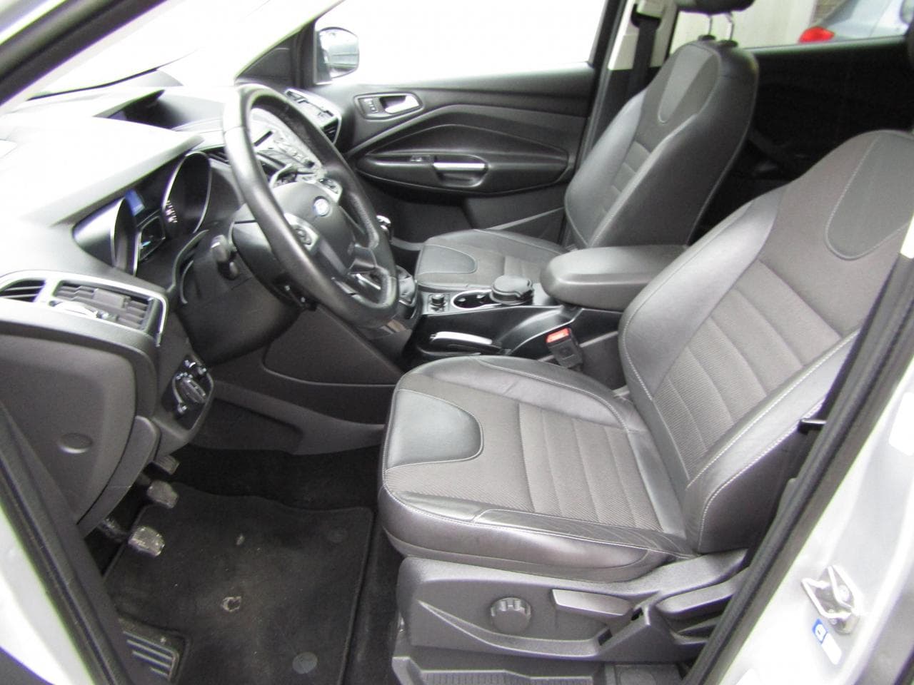 2015 Ford KUGA - 9