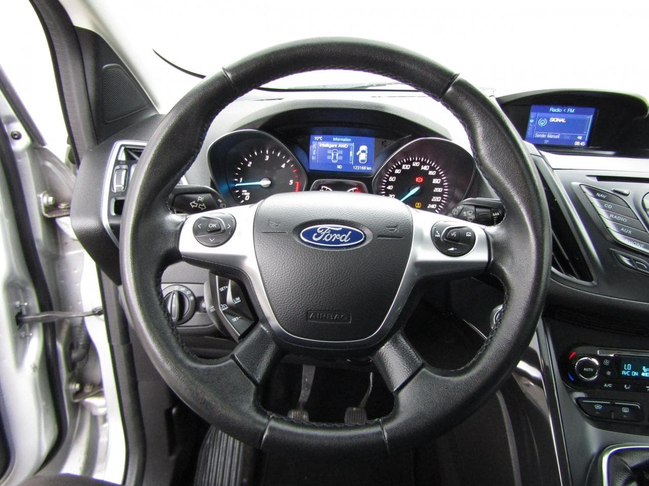 2015 Ford KUGA - 19