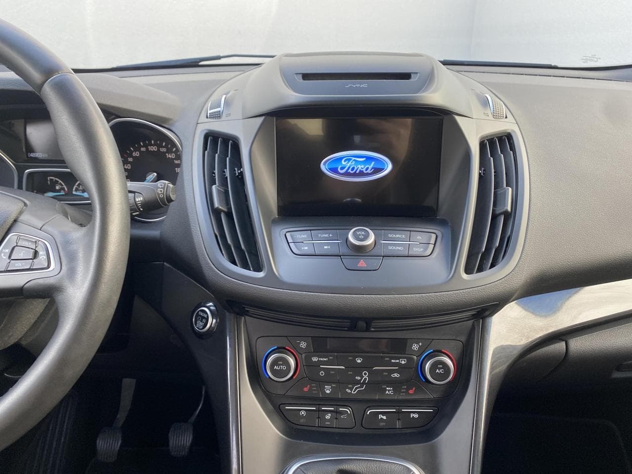 2018 Ford KUGA - 12