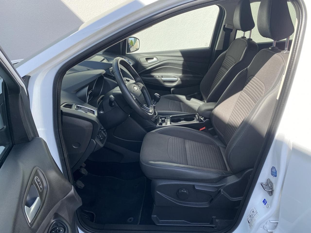 2018 Ford KUGA - 9