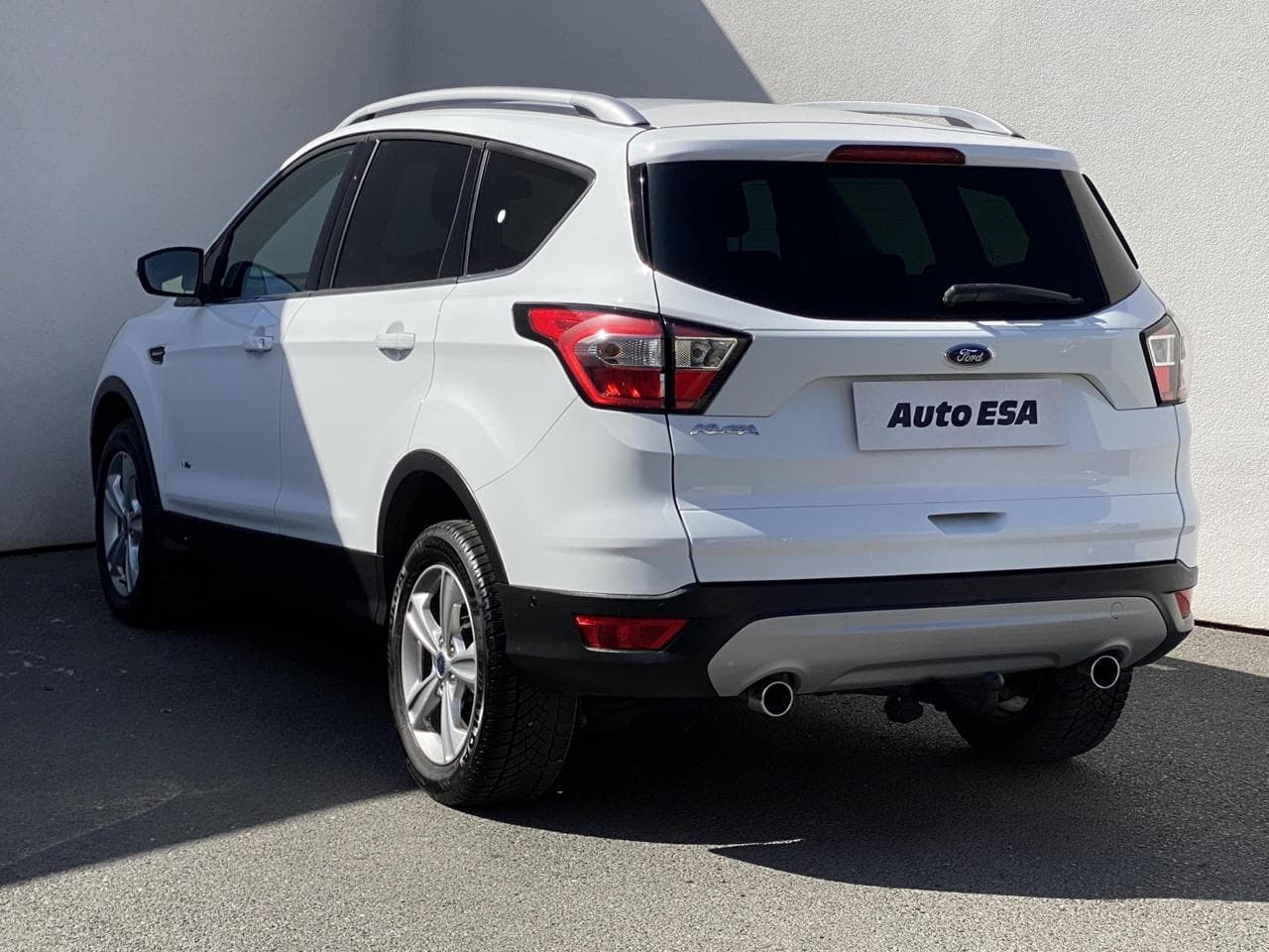 2018 Ford KUGA - 6