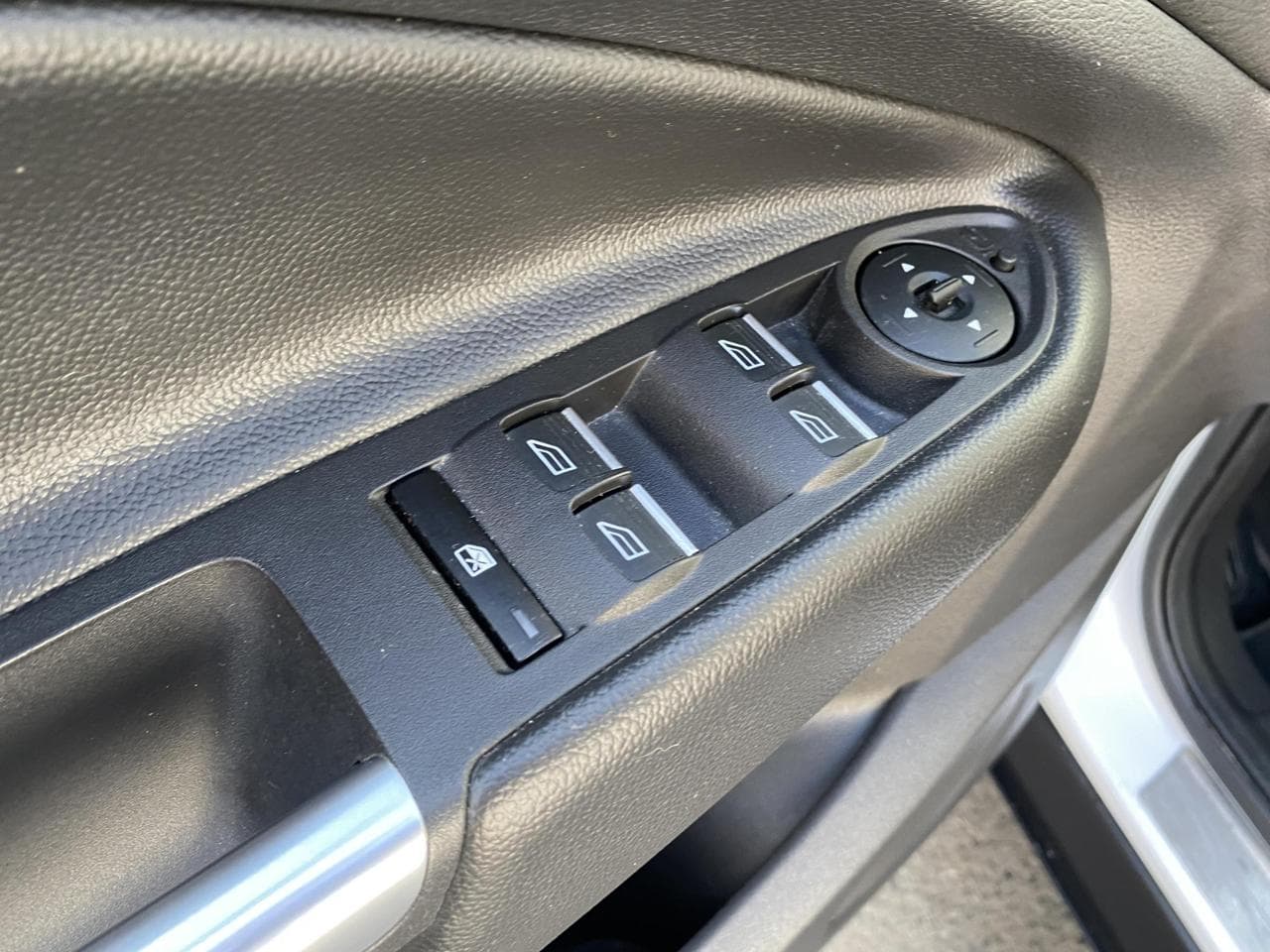 2018 Ford KUGA - 13