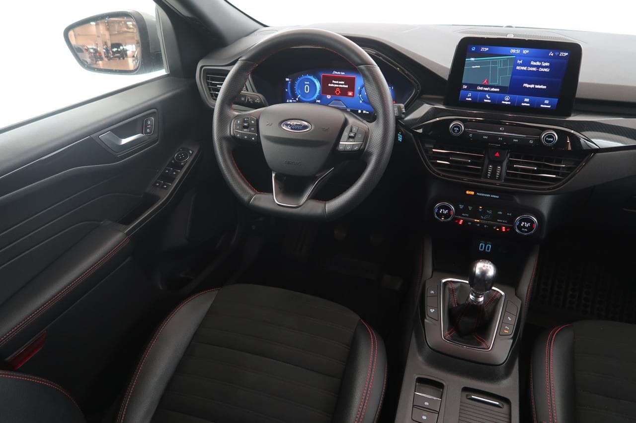2021 Ford KUGA - 12