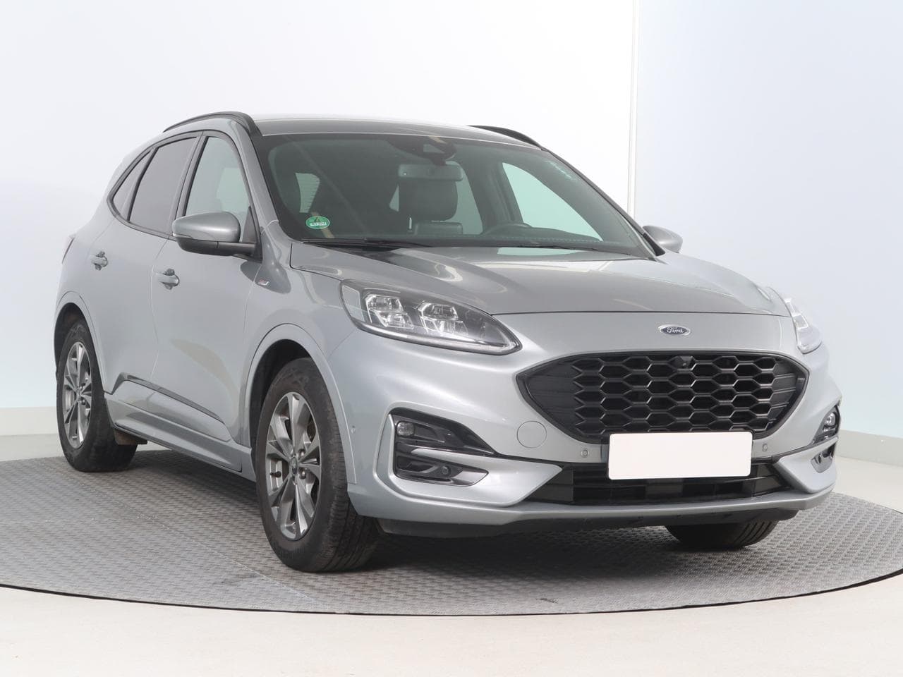 2021 Ford KUGA