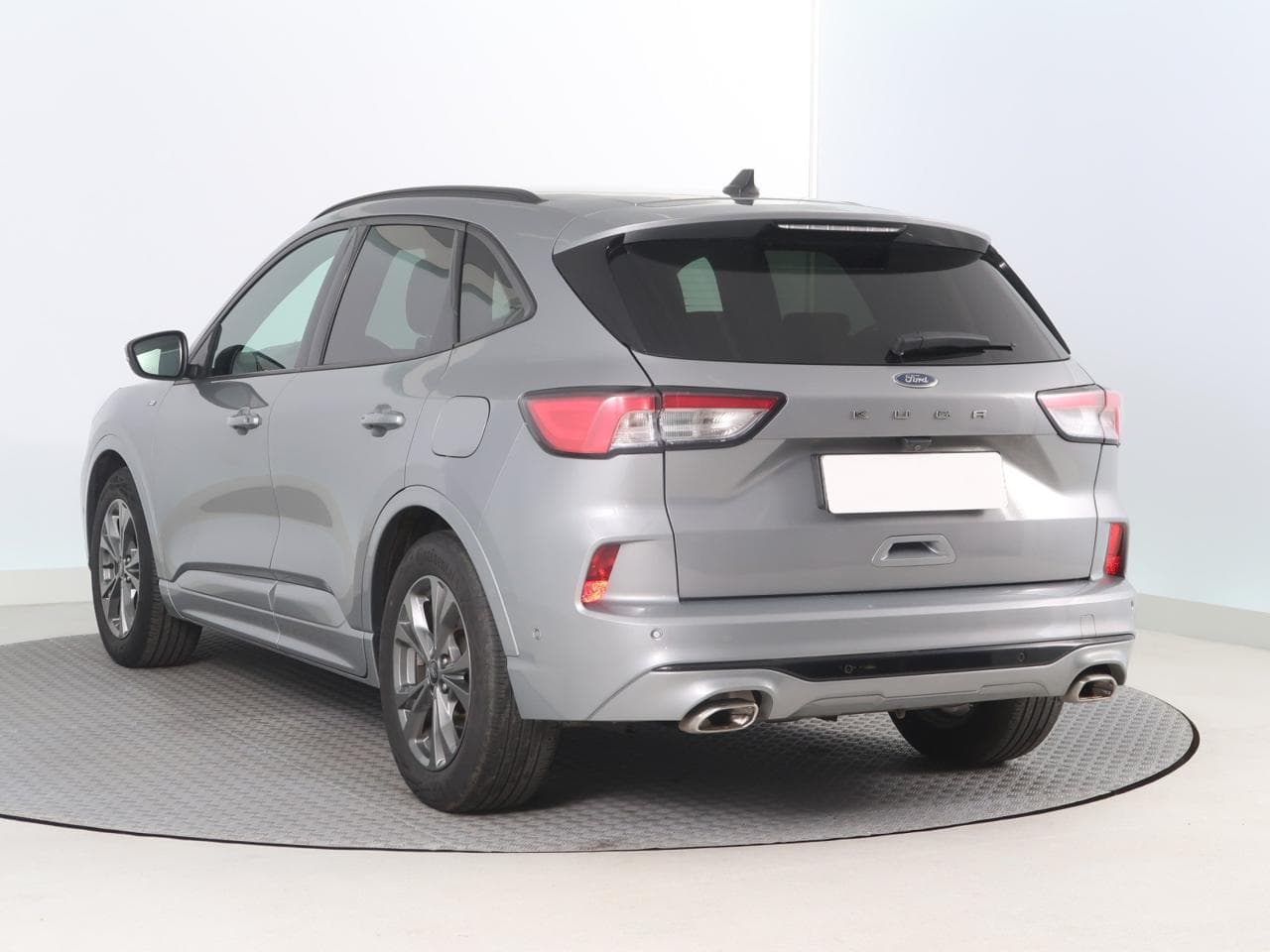 2021 Ford KUGA - 5