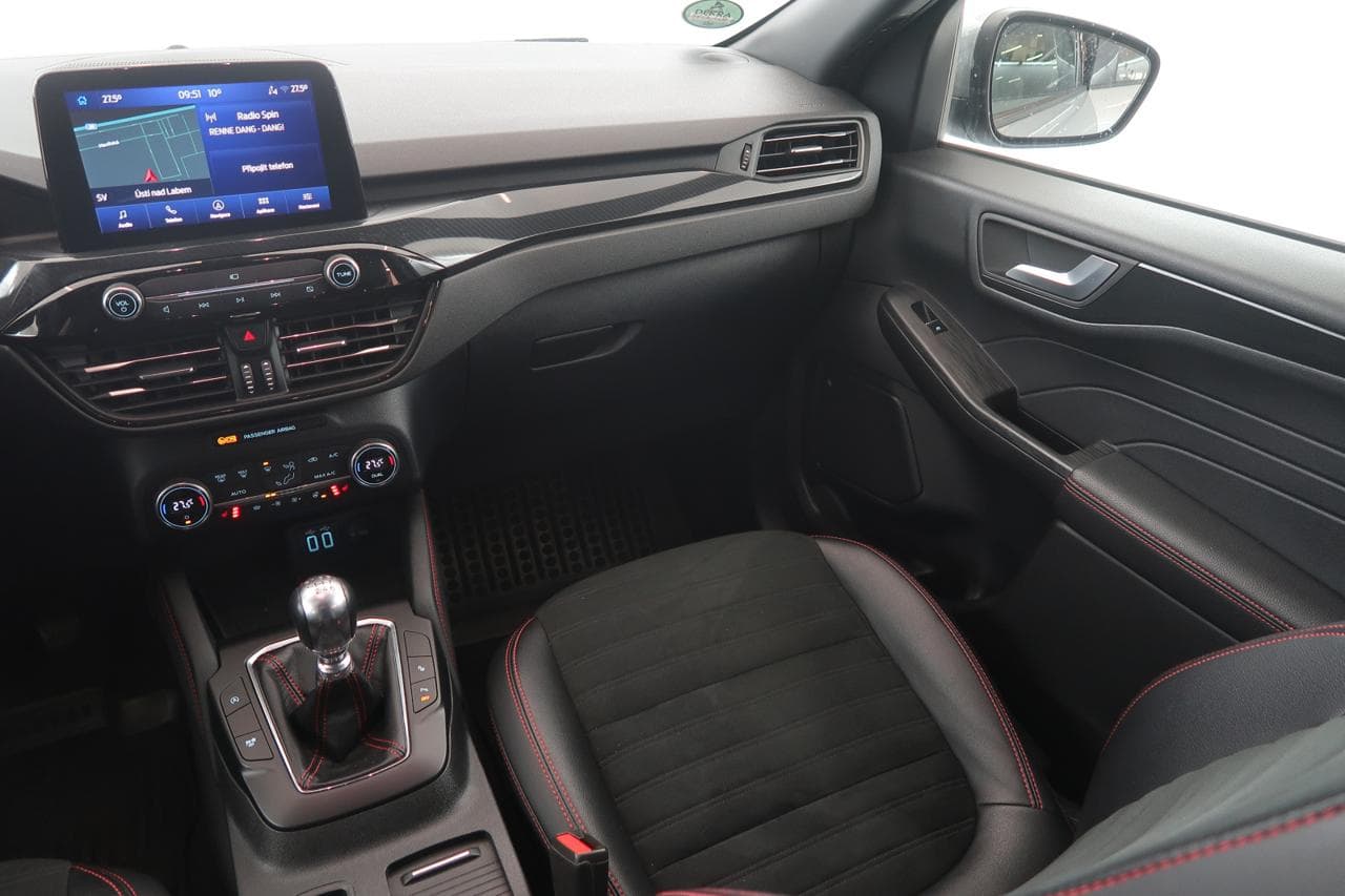 2021 Ford KUGA - 16