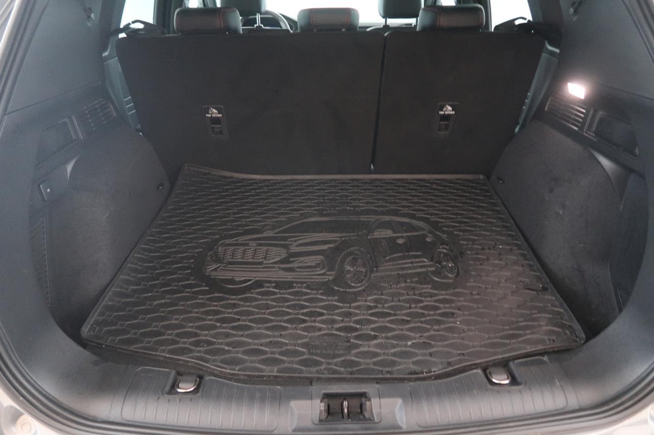 2021 Ford KUGA - 34