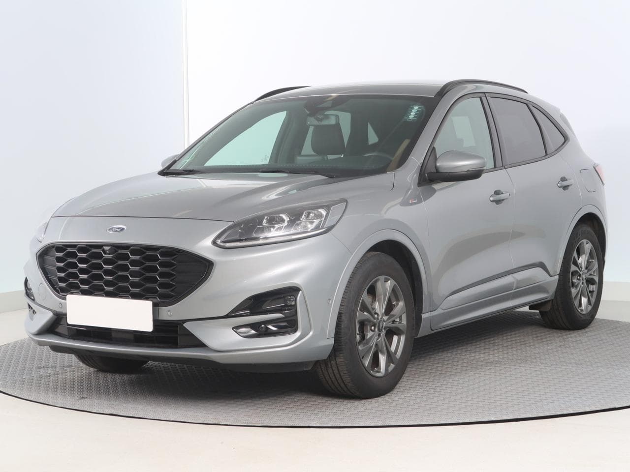 2021 Ford KUGA - 3