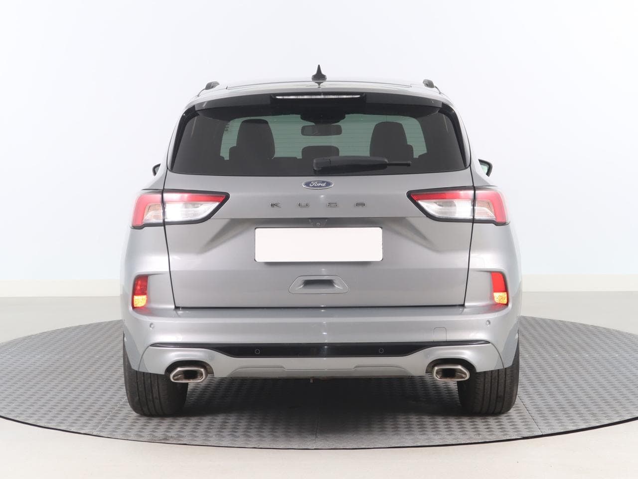 2021 Ford KUGA - 6