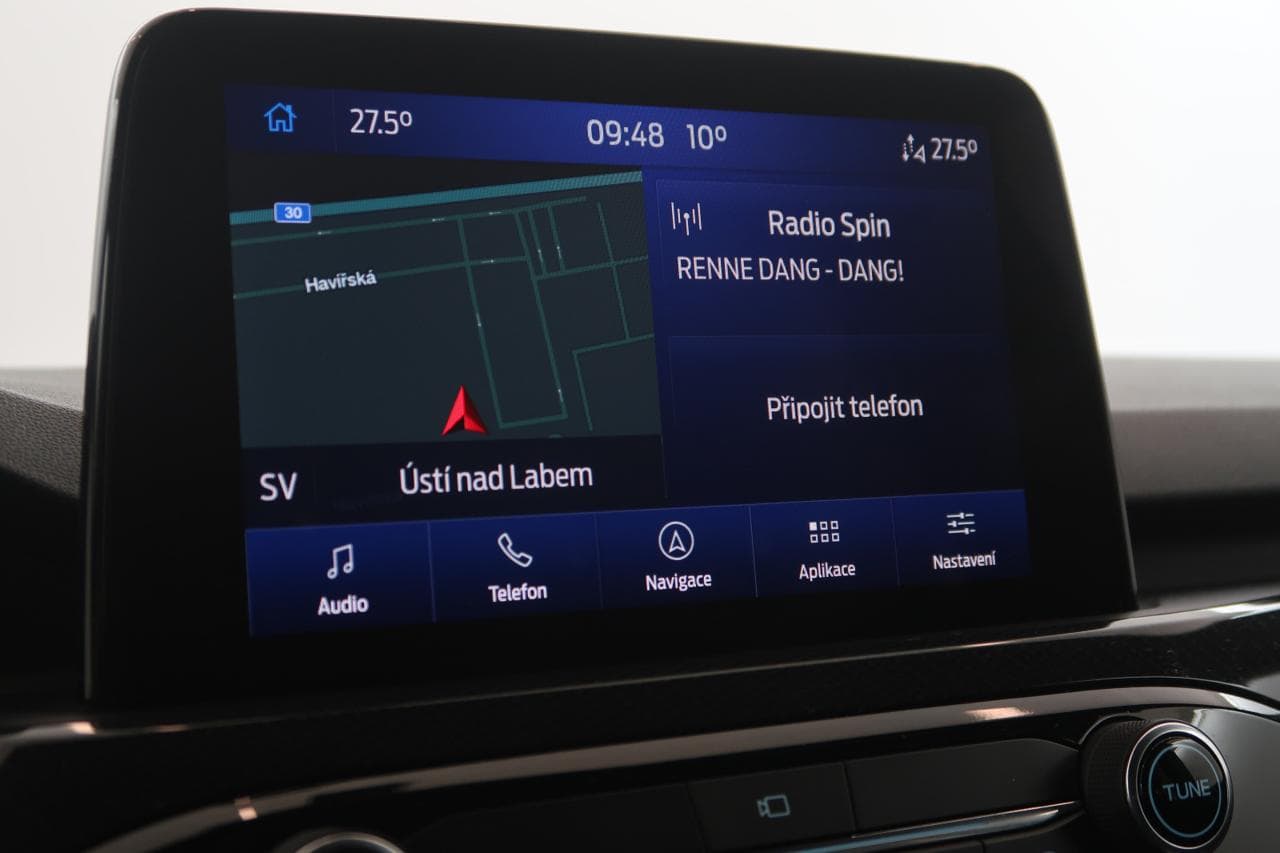 2021 Ford KUGA - 30