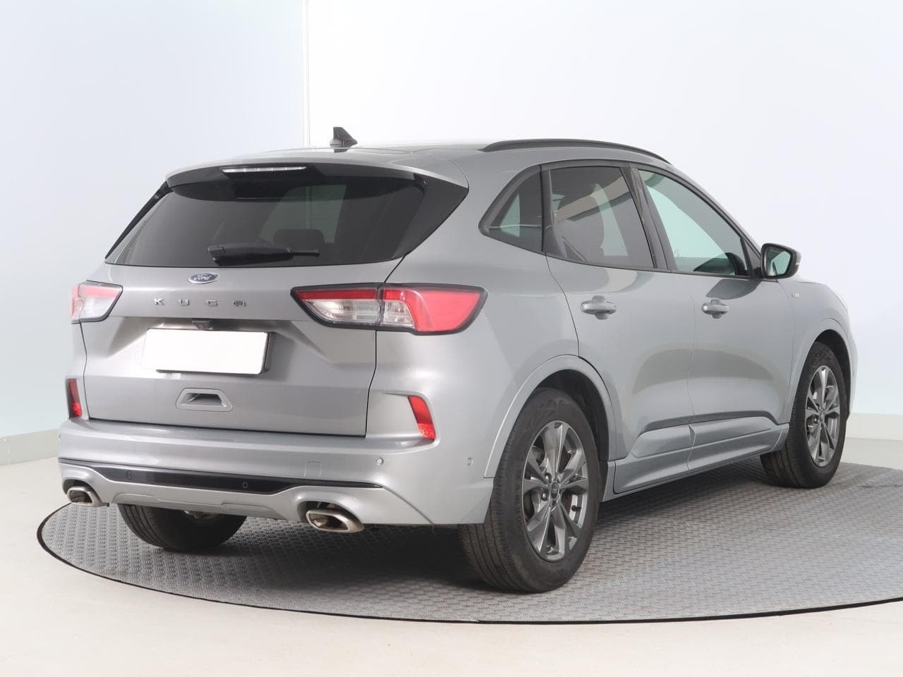 2021 Ford KUGA - 8