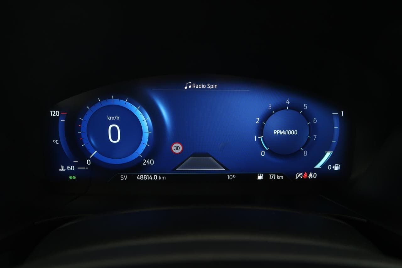 2021 Ford KUGA - 28