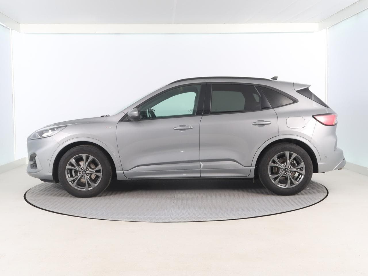 2021 Ford KUGA - 4