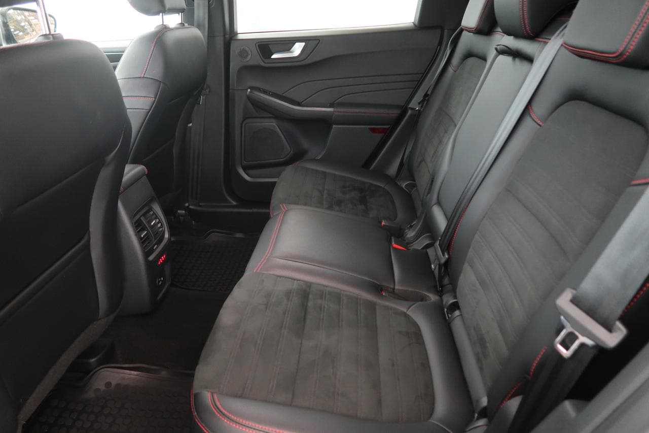 2021 Ford KUGA - 24