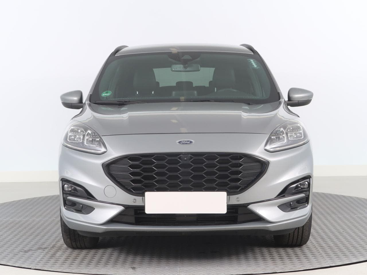 2021 Ford KUGA - 2