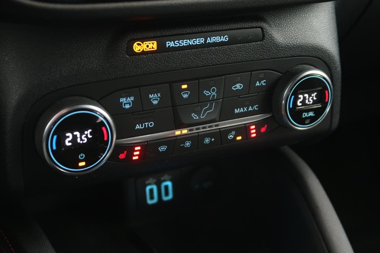 2021 Ford KUGA - 32