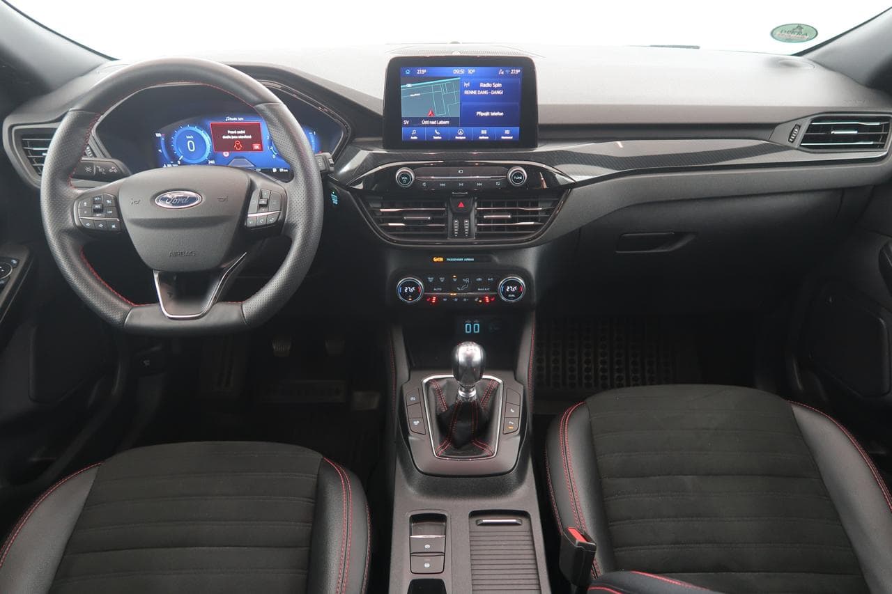 2021 Ford KUGA - 14