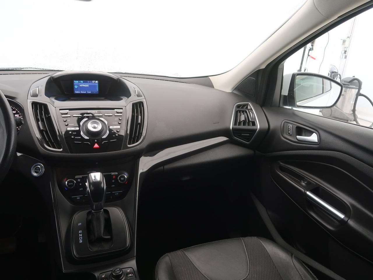 2013 Ford KUGA - 19