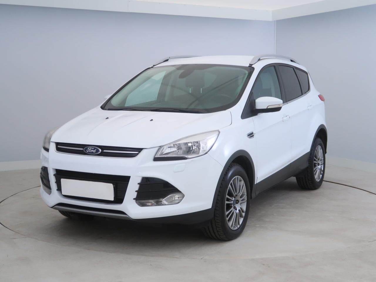 2013 Ford KUGA - 4