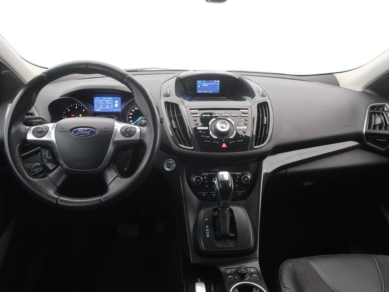 2013 Ford KUGA - 17