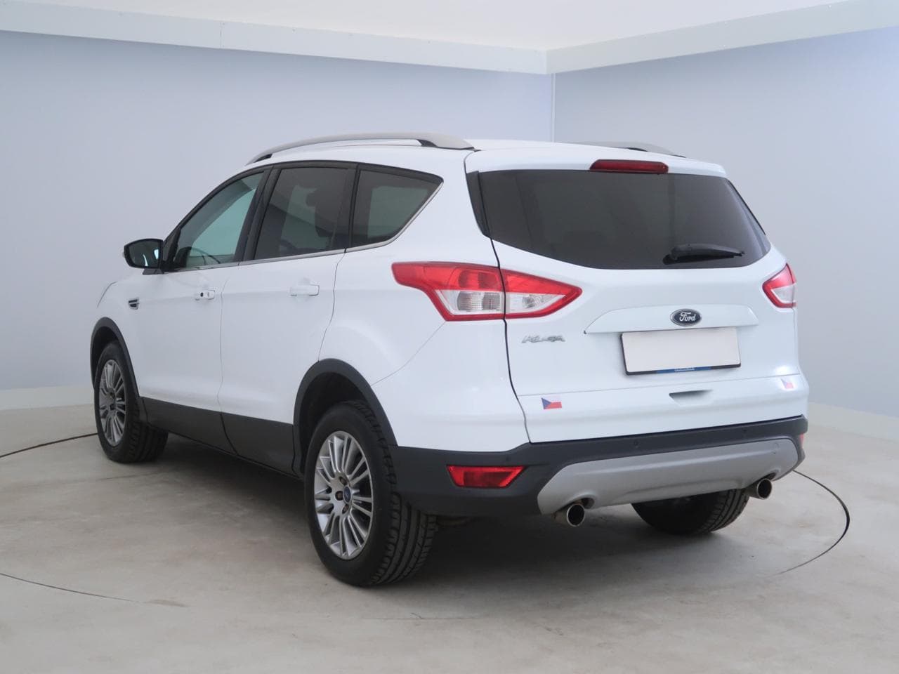 2013 Ford KUGA - 7