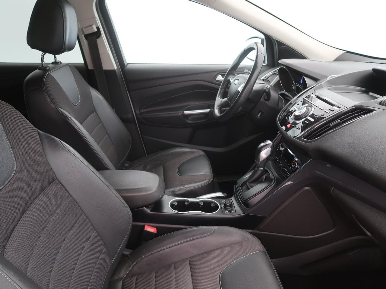 2013 Ford KUGA - 21