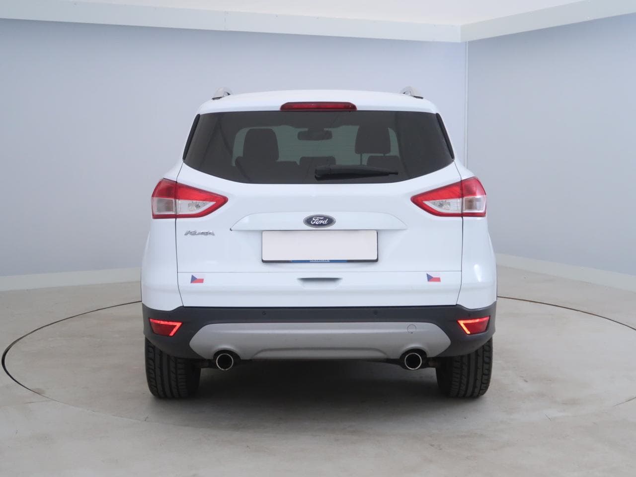 2013 Ford KUGA - 9