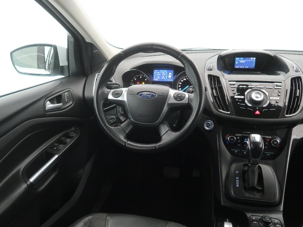 2013 Ford KUGA - 15
