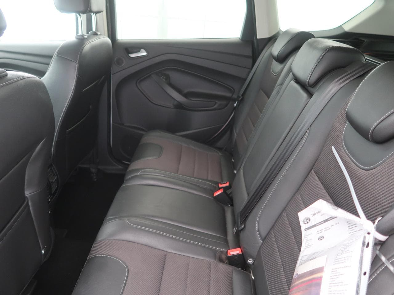 2013 Ford KUGA - 27
